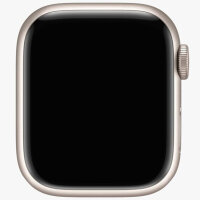 Apple Watch Series 9 - 45mm - GPS - Aluminium - Differenzbesteuert §25a (UStG) - Sehr Gut
