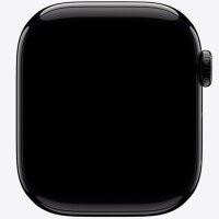 Apple Watch Series 10 - 46mm - GPS - Aluminium - Differenzbesteuert §25a (UStG) - Hervorragend