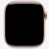 Apple Watch Series 10 - 42mm - GPS - Aluminium - Differenzbesteuert §25a (UStG) - Sehr Gut