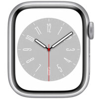 Apple Watch Series 8 - 45mm - GPS - Aluminium - Differenzbesteuert §25a (UStG) - Sehr Gut