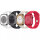Apple Watch Series 8 - 45mm - GPS - Aluminium - Differenzbesteuert §25a (UStG) - Sehr Gut