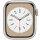 Apple Watch Series 8 - 45mm - GPS - Aluminium - Differenzbesteuert §25a (UStG) - Sehr Gut