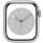 Apple Watch Series 8 - 45mm - GPS - Aluminium - Differenzbesteuert §25a (UStG) - Sehr Gut