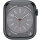 Apple Watch Series 8 - 45mm - GPS - Aluminium - Differenzbesteuert §25a (UStG) - Gut Midnight - ohne Armband