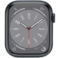Apple Watch Series 8 - 41mm - GPS - Aluminium - Differenzbesteuert §25a (UStG) - Sehr Gut