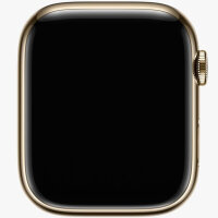 Apple Watch Series 8 - 41mm - GPS + Cellular - Edelstahl - Differenzbesteuert §25a (UStG) - Hervorragend