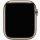 Apple Watch Series 8 - 41mm - GPS + Cellular - Edelstahl - Differenzbesteuert §25a (UStG) - Hervorragend