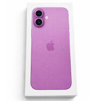 Original Apple iPhone 16 Plus Verpackung Leerbox Box...