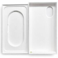 Original Apple iPhone 16 Plus Verpackung Leerbox Box Karton Pink 128GB