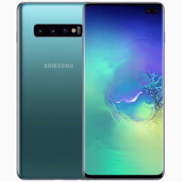 Samsung Galaxy S10+ Plus - 128GB - SM-G975F - Dual-SIM - Differenzbesteuert §25a (UStG) - Hervorragend