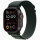 Apple Watch Ultra 3 - 49mm - GPS + Cellular - Differenzbesteuert §25a (UStG) - Hervorragend - Black Titanium