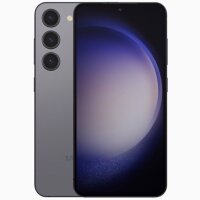 Samsung Galaxy S23 5G - 128GB - 8GB RAM - SM-S911B/DS - Dual-SIM - Differenzbesteuert §25a (UStG) - Sehr Gut