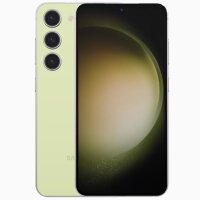 Samsung Galaxy S23 5G - 128GB - 8GB RAM - SM-S911B/DS - Dual-SIM - Differenzbesteuert §25a (UStG) - Sehr Gut