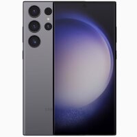 Samsung Galaxy S23 Ultra 5G - 256GB - 8GB RAM - SM-S918B/DS - Dual-SIM - Differenzbesteuert §25a (UStG) - Sehr Gut