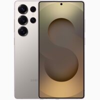 Samsung Galaxy S25 Ultra 5G - 512GB - 12GB RAM - SM-S938B/DS - Dual-SIM - Differenzbesteuert §25a (UStG) - Sehr Gut