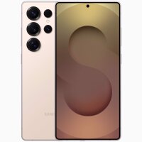 Samsung Galaxy S25 Ultra 5G - 512GB - 12GB RAM - SM-S938B/DS - Dual-SIM - Differenzbesteuert §25a (UStG) - Hervorragend