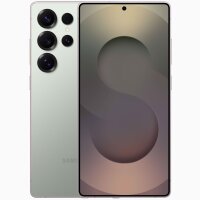 Samsung Galaxy S25 Ultra 5G - 512GB - 12GB RAM - SM-S938B/DS - Dual-SIM - Differenzbesteuert §25a (UStG) - Hervorragend