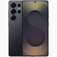 Samsung Galaxy S25 Ultra 5G - 512GB - 12GB RAM - SM-S938B/DS - Dual-SIM - Differenzbesteuert §25a (UStG) - Hervorragend