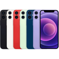 Apple iPhone 12 mini - 64GB - 4GB RAM - Gut