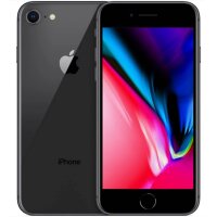 Apple iPhone 8 - 64GB - 2GB RAM - Differenzbesteuert...