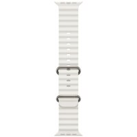 Original Apple Watch Ocean Band Armband - 49mm - One Size