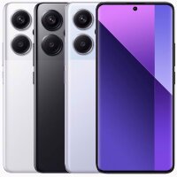 Xiaomi Redmi Note 13 Pro 5G - 512GB - Dual-SIM -...