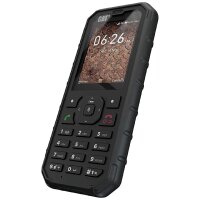 Caterpillar CAT B35 - 4GB - 4G LTE - Dual SIM - IP68 -...