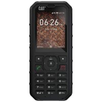 Caterpillar CAT B35 - 4GB - 4G LTE - Dual SIM - IP68 - Outdoor - Gut