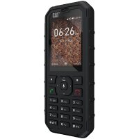 Caterpillar CAT B35 - 4GB - 4G LTE - Dual SIM - IP68 - Outdoor - Gut