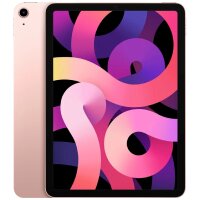 Apple iPad Air 4. Generation (2020) - 256GB - 10,9" - Wi-Fi - Differenzbesteuert §25a (UStG) - Hervorragend