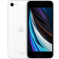 Apple iPhone SE 2020 (2.Gen) - 64GB - Hervorragend