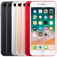 Apple iPhone 7 Plus - 128GB - 3GB RAM -...