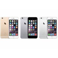 Apple iPhone 6 - 32GB - Differenzbesteuert §25a...