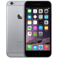Apple iPhone 6 - 32GB - Differenzbesteuert §25a...