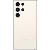 Samsung Galaxy S23 Ultra 5G - 512GB - 12GB RAM - SM-S918B/DS - Dual-SIM - Differenzbesteuert §25a (UStG) -  Sehr Gut