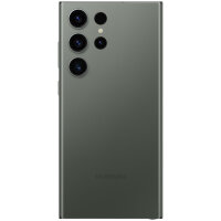 Samsung Galaxy S23 Ultra 5G - 512GB - 12GB RAM - SM-S918B/DS - Dual-SIM - Differenzbesteuert §25a (UStG) -  Sehr Gut