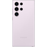 Samsung Galaxy S23 Ultra 5G - 512GB - 12GB RAM - SM-S918B/DS - Dual-SIM - Differenzbesteuert §25a (UStG) -  Sehr Gut