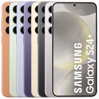 Samsung Galaxy S24+ Plus 5G - 512GB - 12GB RAM -...