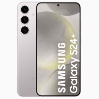 Samsung Galaxy S24+ Plus 5G - 512GB - 12GB RAM - SM-S926B/DS - Dual-SIM - Differenzbesteuert §25a (UStG) - Sehr Gut