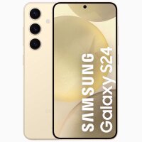 Samsung Galaxy S24 5G - 128GB - 8GB RAM - SM-S921B/DS - Dual-SIM - Differenzbesteuert §25a (UStG) - Sehr Gut