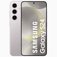 Samsung Galaxy S24 5G - 128GB - 8GB RAM - SM-S921B/DS - Dual-SIM - Differenzbesteuert §25a (UStG) - Hervorragend