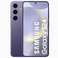 Samsung Galaxy S24 5G - 128GB - 8GB RAM - SM-S921B/DS - Dual-SIM - Differenzbesteuert §25a (UStG) - Hervorragend