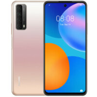 Huawei P Smart 2021 - 128GB - 4GB RAM - Dual-SIM -...