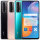 Huawei P Smart 2021 - 128GB - 4GB RAM - Dual-SIM - Differenzbesteuert §25a UStG - Gut