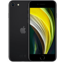 Apple iPhone SE 2020 (2.Gen) - 128GB - Sehr Gut