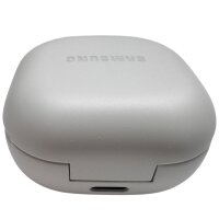 Original Samsung Galaxy Buds 2 Pro - SM-R510 - AKG - Ladecase - USB-C - Weiß - leer - Bulk - Gut - Sehr Gut