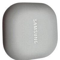 Original Samsung Galaxy Buds 2 Pro - SM-R510 - AKG - Ladecase - USB-C - Weiß - leer - Bulk - Gut - Sehr Gut