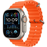 Apple Watch Ultra 2 - 49mm - GPS + Cellular - Differenzbesteuert §25a (UStG) - Hervorragend