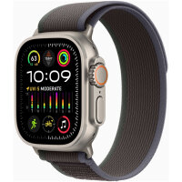 Apple Watch Ultra 2 - 49mm - GPS + Cellular - Differenzbesteuert §25a (UStG) - Hervorragend
