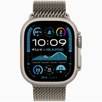 Apple Watch Ultra 2 - 49mm - GPS + Cellular - Differenzbesteuert §25a (UStG) - Hervorragend
